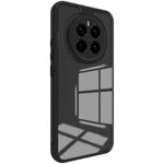 IMAK UX-9A Series for Honor Magic7 5G Clear Case TPU+PC Phone Cover Reinforced Corners
