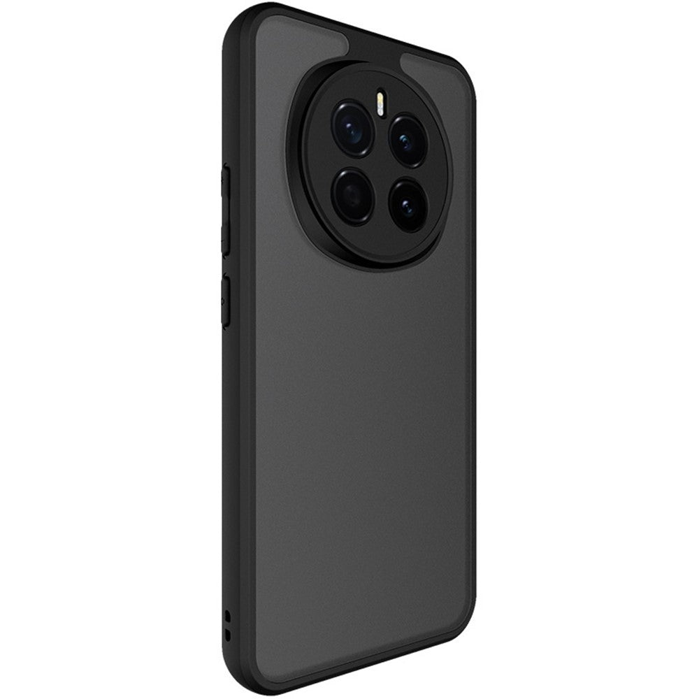 IMAK UX-9B Series For Honor Magic7 5G Case Tiny Airbag PC+TPU Matte Phone Cover