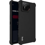 IMAK til Asus ROG Phone 9 FE 5G / 9 Pro 5G / Phone 9 5G Cover TPU Telefoncover Airbag Stødsikker Beskyttelse