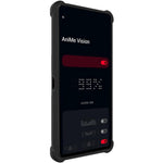 IMAK til Asus ROG Phone 9 FE 5G / 9 Pro 5G / Phone 9 5G Cover TPU Telefoncover Airbag Stødsikker Beskyttelse
