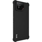 IMAK til Asus ROG Phone 9 FE 5G / 9 Pro 5G / Phone 9 5G Cover TPU Telefoncover Airbag Stødsikker Beskyttelse