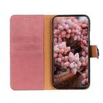 KHAZNEH For Samsung Galaxy A56 5G Wallet Case Cowhide Texture Leather Flip Phone Cover