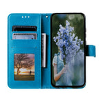 For Honor Magic7 Lite 5G / X9c 5G / X60 Pro 5G Case Imprinted Totem PU Leather Wallet Stand Phone Cover
