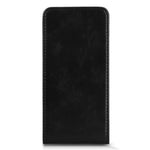 For Xiaomi Redmi Note 14 5G Case with Card Slot Magnetic Vertical Flip Leather Phone Cover