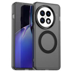 Magnetiskt skal för OnePlus 13, PC+TPU+PET, fallskyddande mobilskal