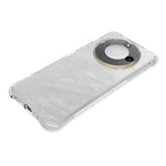 For Honor X9c Smart 5G / X60 5G TPU Phone Case Non-Slip Transparent Mobile Phone Cover