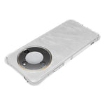 For Honor X9c Smart 5G / X60 5G TPU Phone Case Non-Slip Transparent Mobile Phone Cover