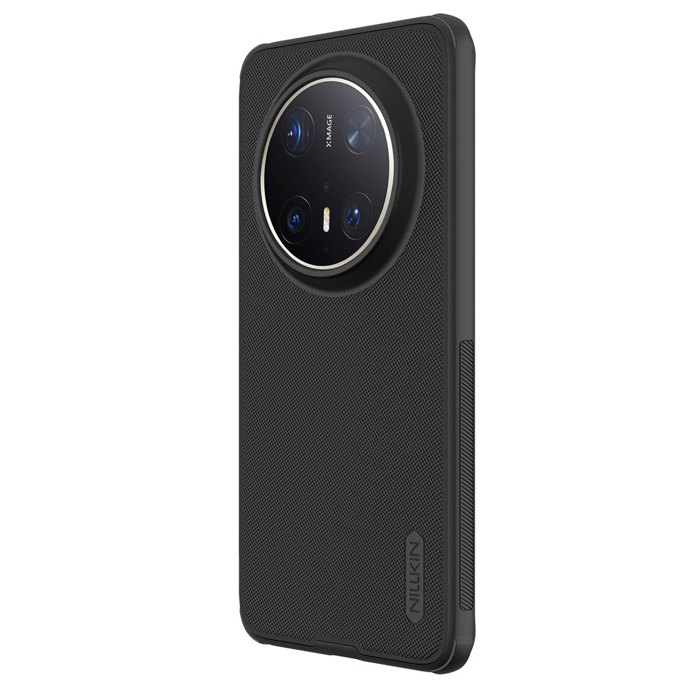NILLKIN Frosted Shield Pro For Huawei Mate 70 Pro+  /  Mate 70 Pro Case Matte PC+TPU Phone Cover