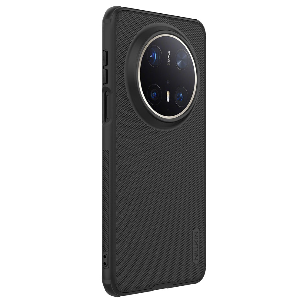 NILLKIN Frosted Shield Pro For Huawei Mate 70 Pro+  /  Mate 70 Pro Case Matte PC+TPU Phone Cover