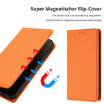 For Xiaomi Redmi Note 14 5G Wallet Case RFID Blocking Litchi Texture Leather Mobile Cover
