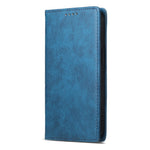 DF-05 For Xiaomi 15 Pro Wallet Case RFID Blocking PU Leather Phone Cover