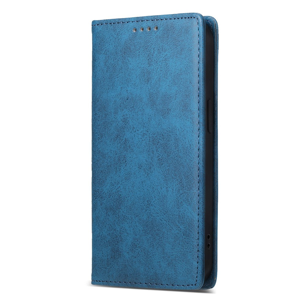 DF-05 For Xiaomi 15 Pro Wallet Case RFID Blocking PU Leather Phone Cover