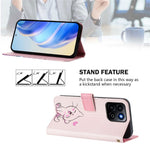 For Honor 200 Smart 5G / Honor X7c 4G / Honor X7c 5G Case Pattern Printing Wallet Phone Cover with Strap