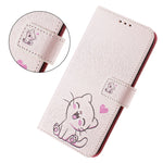 For Honor 200 Smart 5G / Honor X7c 4G / Honor X7c 5G Case Pattern Printing Wallet Phone Cover with Strap