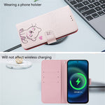 For Honor 200 Smart 5G / Honor X7c 4G / Honor X7c 5G Case Pattern Printing Wallet Phone Cover with Strap