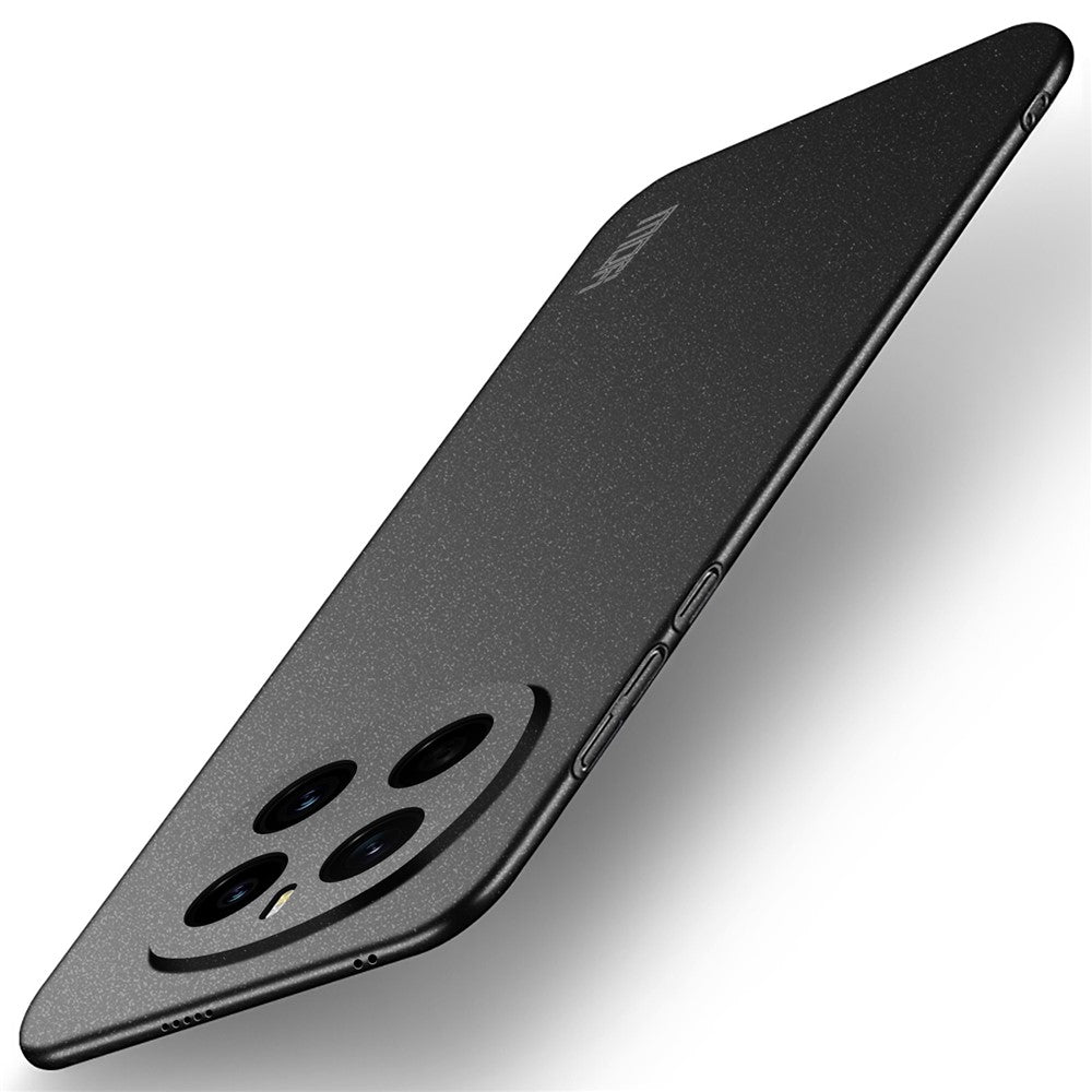 MOFI For Honor Magic7 5G  Shield Matte Series Case PC Phone Cover Slim Fit
