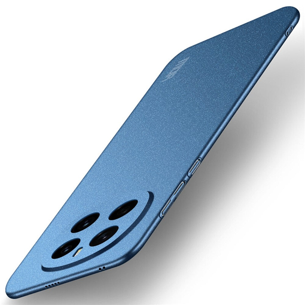 MOFI For Honor Magic7 5G  Shield Matte Series Case PC Phone Cover Slim Fit