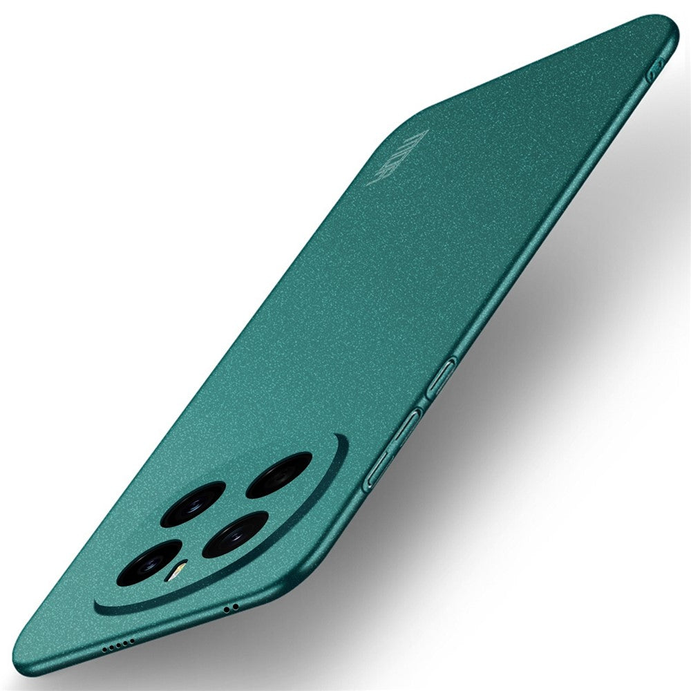 MOFI For Honor Magic7 5G  Shield Matte Series Case PC Phone Cover Slim Fit