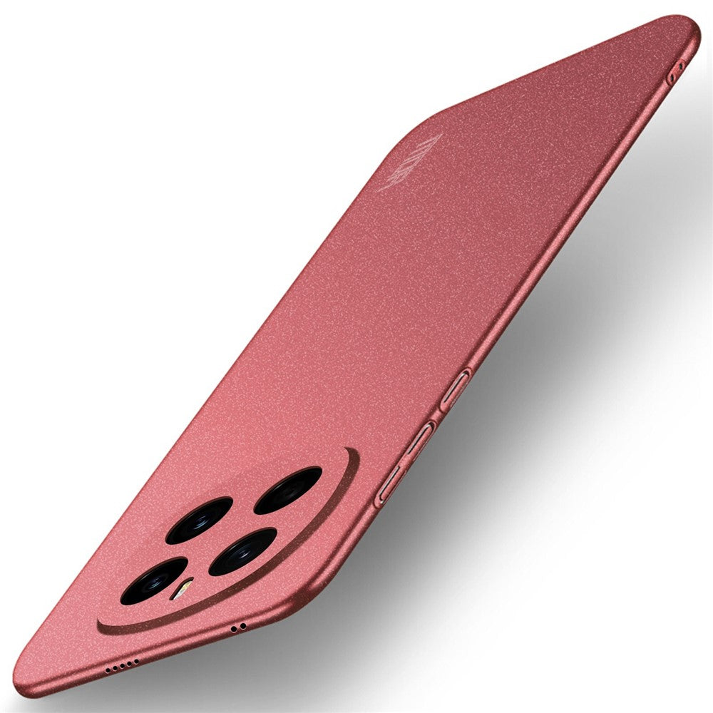 MOFI For Honor Magic7 5G  Shield Matte Series Case PC Phone Cover Slim Fit