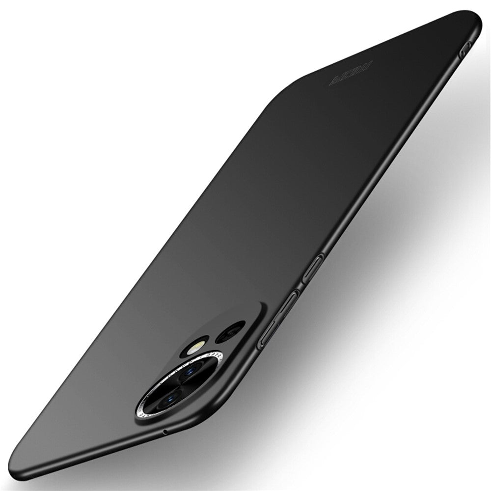 MOFI For Huawei nova 13 5G Phone Case  Shield Matte Series Ultra Slim PC Protective Cover
