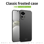 MOFI For Huawei nova 13 5G Phone Case  Shield Matte Series Ultra Slim PC Protective Cover