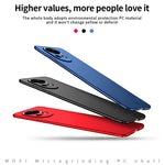 MOFI For Huawei nova 13 5G Phone Case  Shield Matte Series Ultra Slim PC Protective Cover
