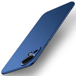 MOFI For Huawei nova 13 5G Phone Case  Shield Matte Series Ultra Slim PC Protective Cover