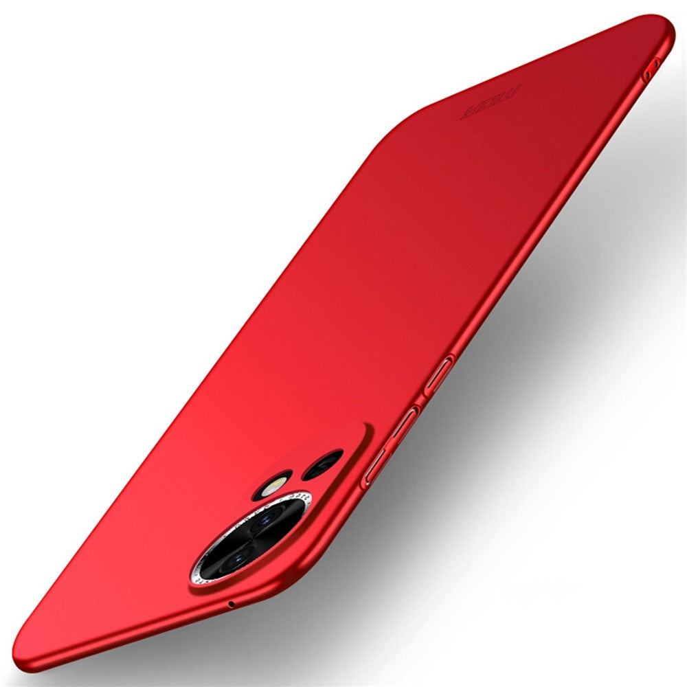MOFI For Huawei nova 13 5G Phone Case  Shield Matte Series Ultra Slim PC Protective Cover