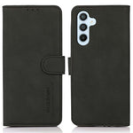 KHAZNEH For Samsung Galaxy A26 5G Stand Case PU Leather Wallet Phone Cover