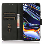 KHAZNEH For Samsung Galaxy A26 5G Stand Case PU Leather Wallet Phone Cover