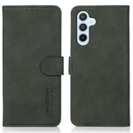 KHAZNEH For Samsung Galaxy A26 5G Stand Case PU Leather Wallet Phone Cover