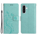 For Samsung Galaxy A26 5G Case PU Leather Phone Wallet Cover with Strap