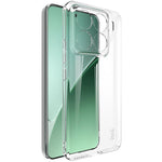 IMAK Crystal Case II Pro for Xiaomi 15 Pro Clear Case PC Protective Phone Cover