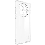 IMAK Crystal Case II Pro för OnePlus 13 Genomskinligt PC-skal med skyddande mobilfodral