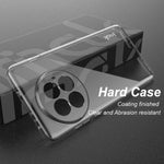 IMAK Crystal Case II Pro för OnePlus 13 Genomskinligt PC-skal med skyddande mobilfodral