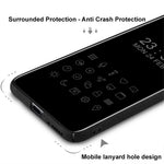 IMAK For Xiaomi 15 Pro Cowboy Hard Case PC Phone Back Cover