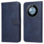 For Honor X60 5G Case Wallet PU Leather Folio Flip Phone Cover
