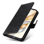 Wallet Case for Honor Magic7 Lite 5G / X9c 5G / X60 Pro 5G Leather Phone Cover