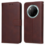 Wallet Case for Honor Magic7 Lite 5G / X9c 5G / X60 Pro 5G Leather Phone Cover