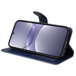 For Huawei nova 14 5G / nova 13 5G / nova 12 5G Case Wallet PU Leather Folio Flip Phone Cover