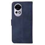 For Huawei nova 14 5G / nova 13 5G / nova 12 5G Case Wallet PU Leather Folio Flip Phone Cover