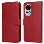 For Huawei nova 14 5G / nova 13 5G / nova 12 5G Case Wallet PU Leather Folio Flip Phone Cover