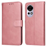 For Huawei nova 14 5G / nova 13 5G / nova 12 5G Case Wallet PU Leather Folio Flip Phone Cover