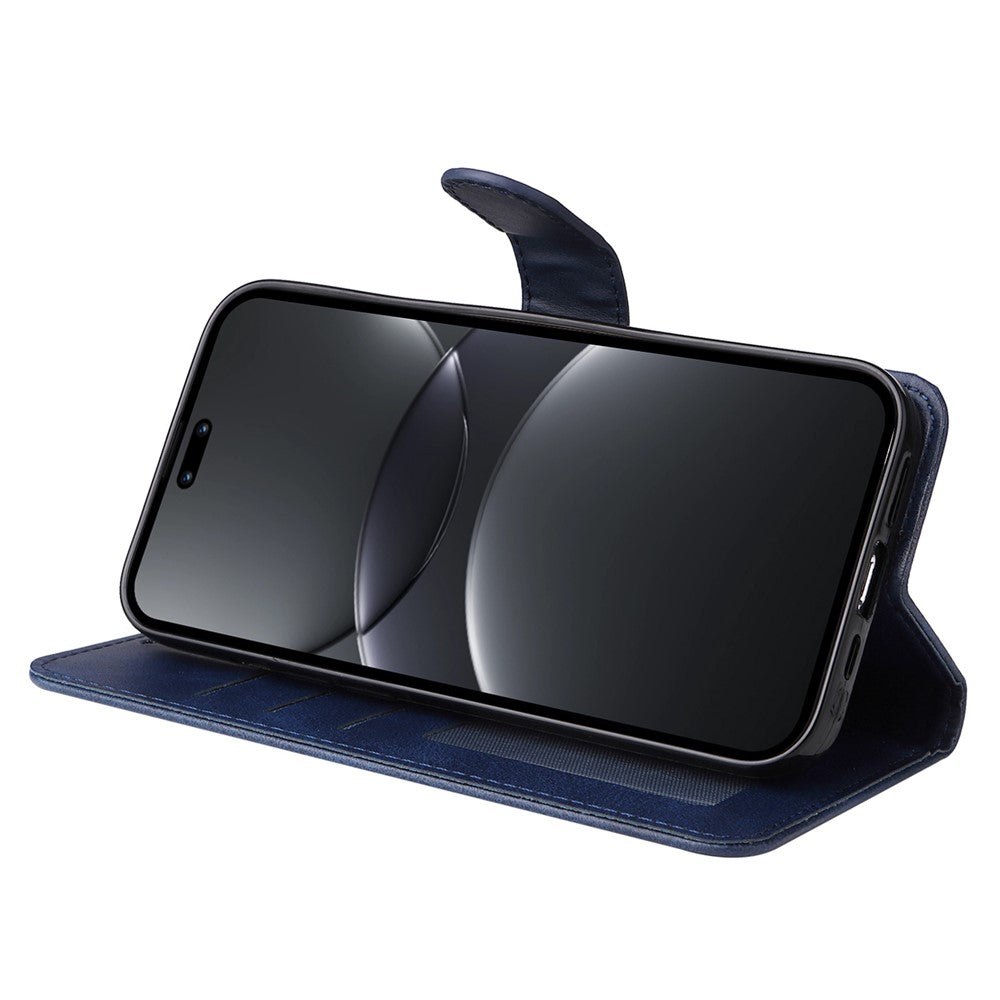 Huawei Nova 14 Pro 5G / Nova 13 Pro 5G Plånboksfodral PU-läder Folio Flip-fodral