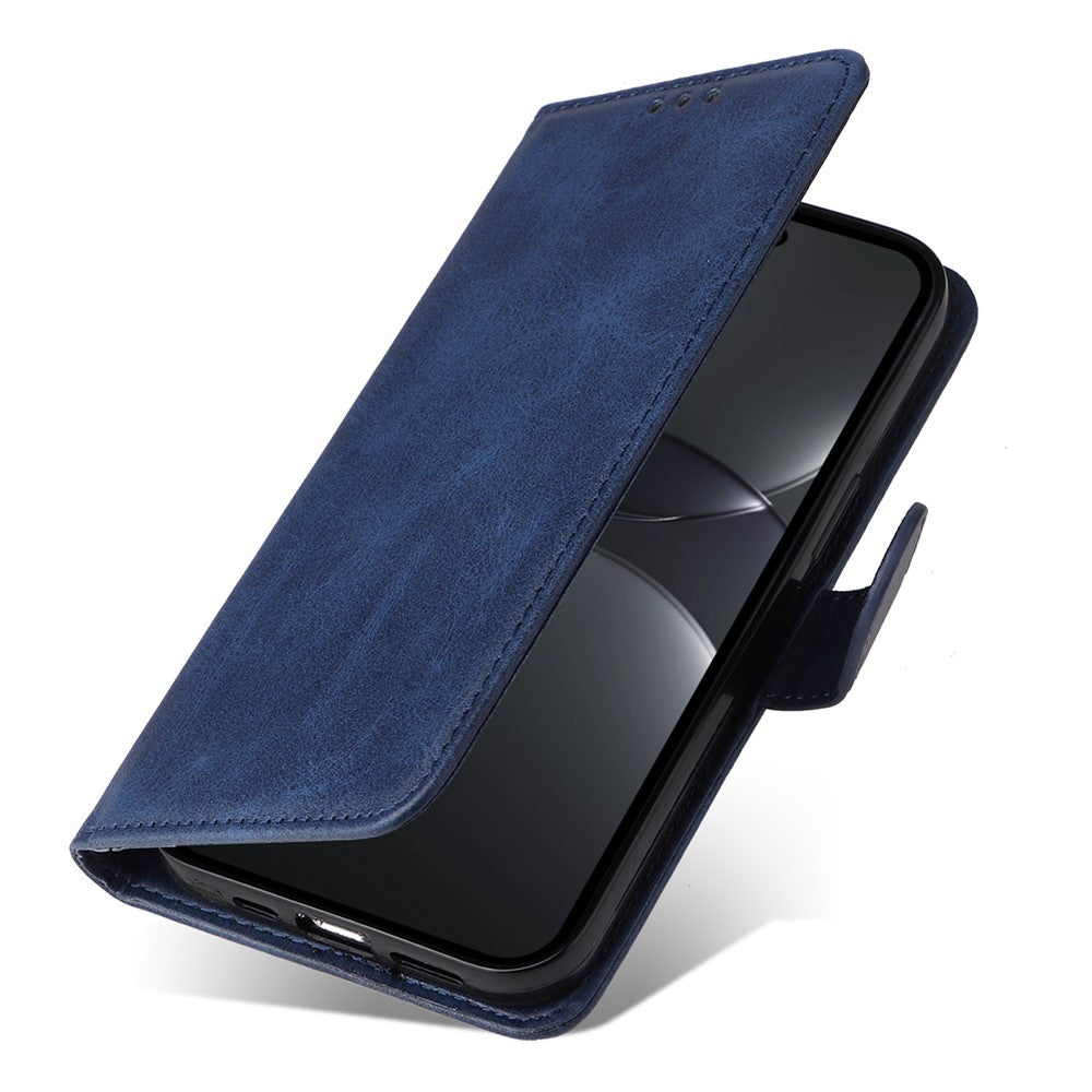 Huawei Nova 14 Pro 5G / Nova 13 Pro 5G Plånboksfodral PU-läder Folio Flip-fodral