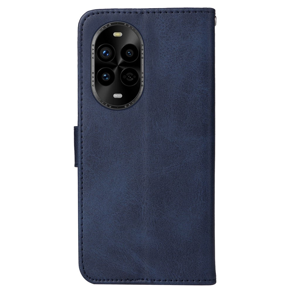 For Huawei nova 14 Pro 5G / nova 13 Pro 5G Case Wallet PU Leather Folio Flip Phone Cover