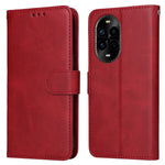 Huawei Nova 14 Pro 5G / Nova 13 Pro 5G Plånboksfodral PU-läder Folio Flip-fodral