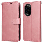 Huawei Nova 14 Pro 5G / Nova 13 Pro 5G Plånboksfodral PU-läder Folio Flip-fodral