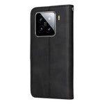 For Xiaomi 15 Case Wallet PU Leather Folio Flip Phone Cover