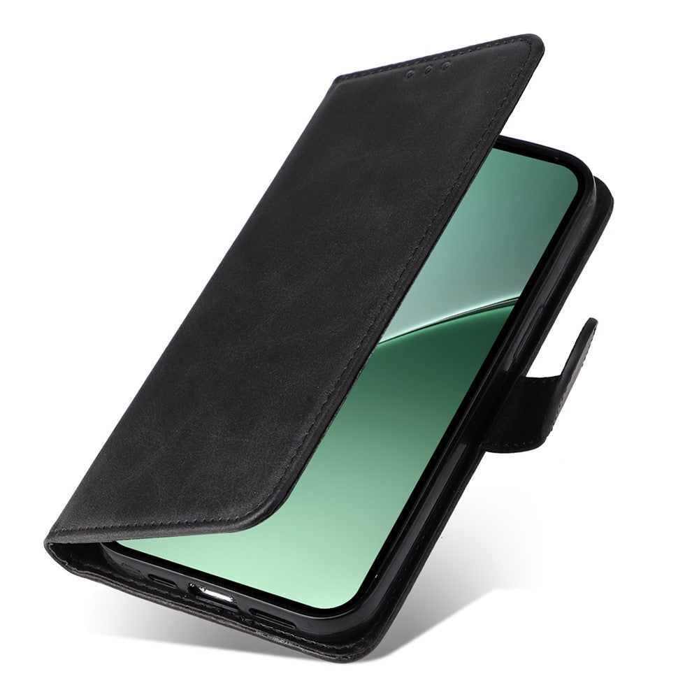 For Xiaomi 15 Pro Case Wallet PU Leather Folio Flip Phone Cover